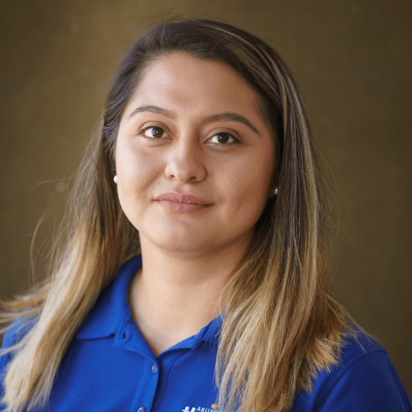 Headshot of Cindy Medrano