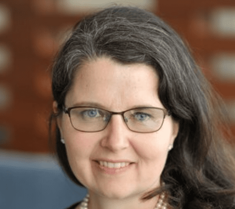 Susan Cunningham