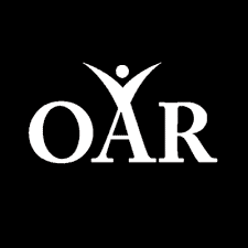 OAR Logo OAR Logo