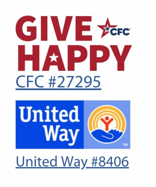 Workplace Giving Feature Workplace Giving, CFC and United Way