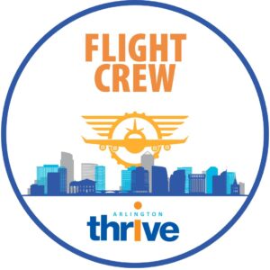Flight Crew logo