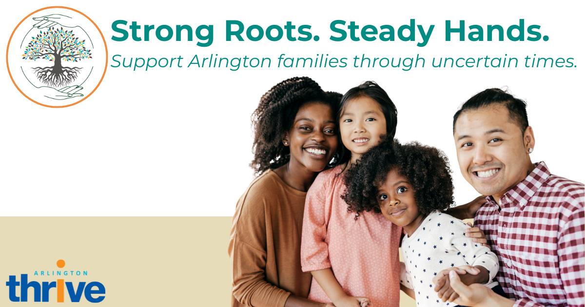Strong Roots Steady Hands Landing Page Strong Roots Steady Hands Landing Page
