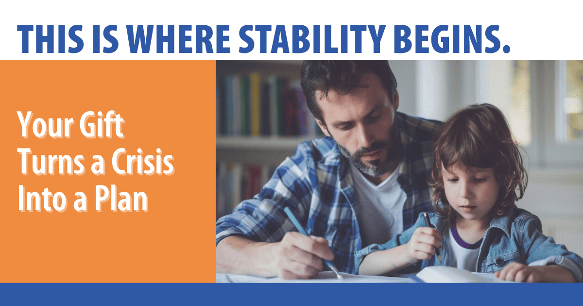 FY26 Q1 Building the Foundation Give Butter