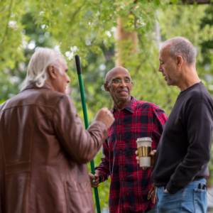 Arlington Virginia Neighbors