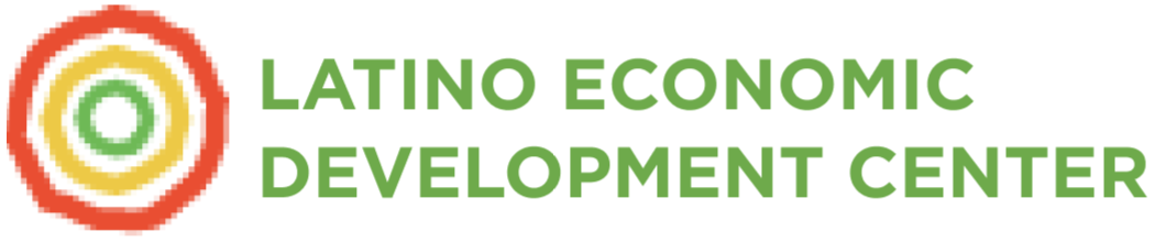 latino economic development center