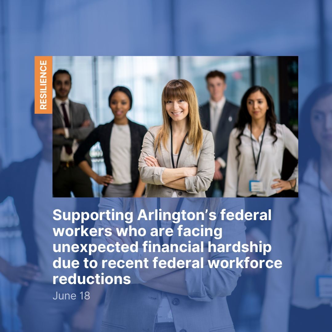 Federal Workforce Federal Workforce Resilience Fund