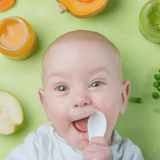early childhood nutrition courses